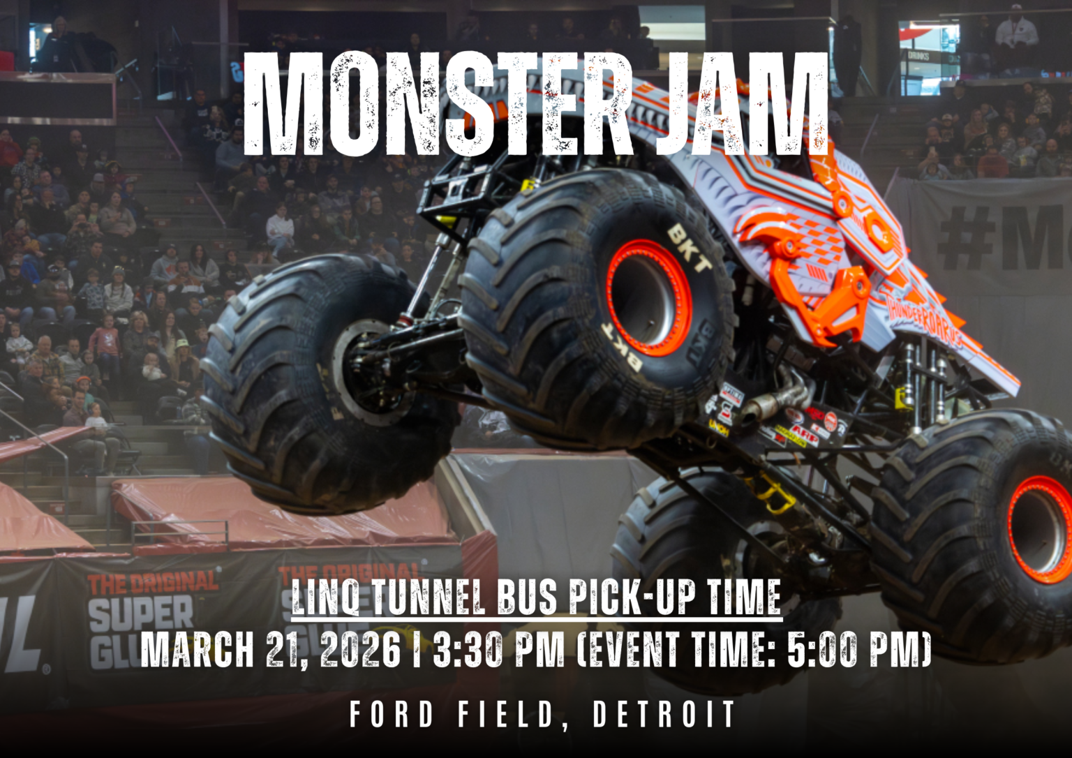 Monster Jam