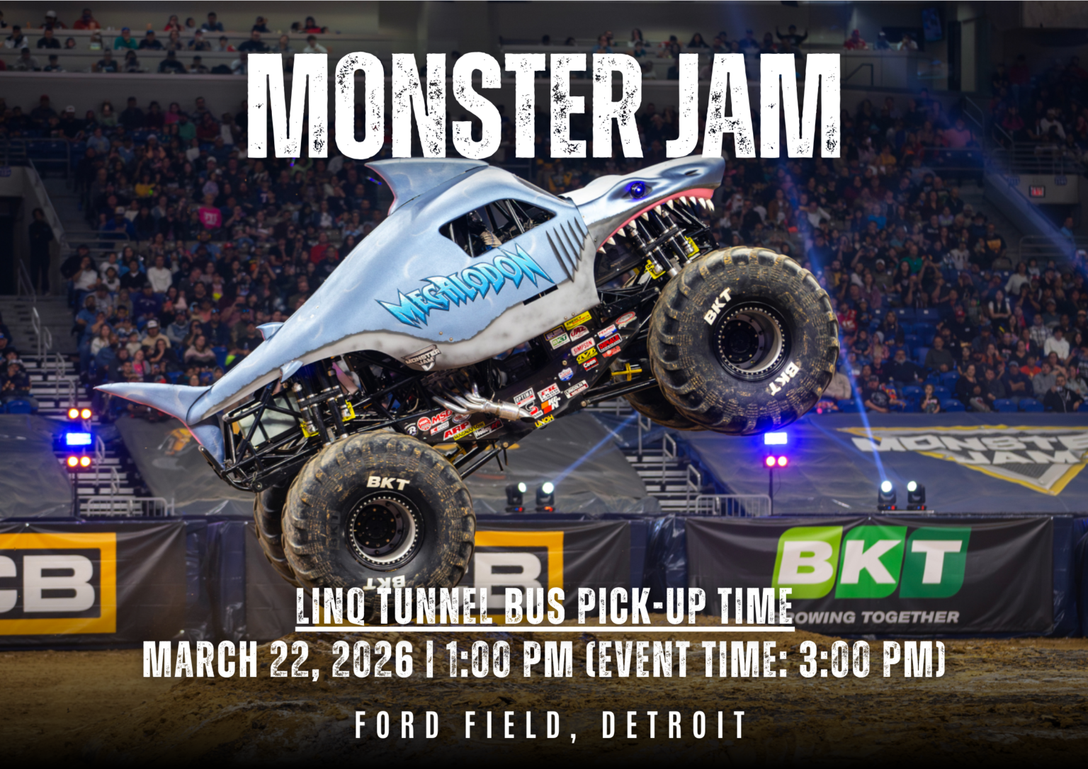 Monster Jam