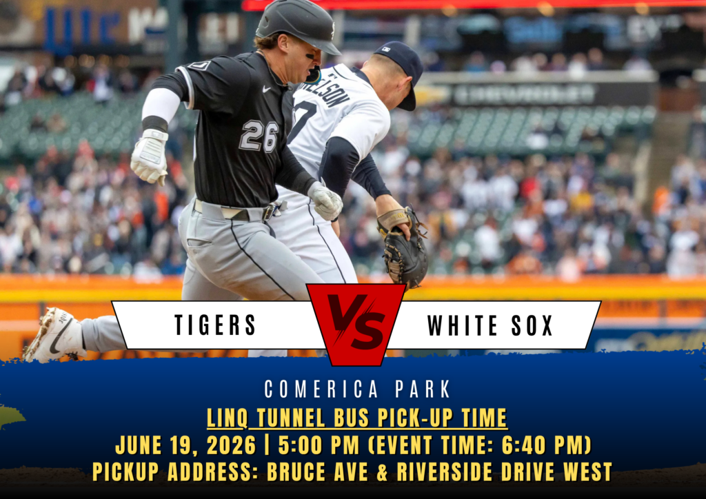 Detroit Tigers vs Chicago White Sox